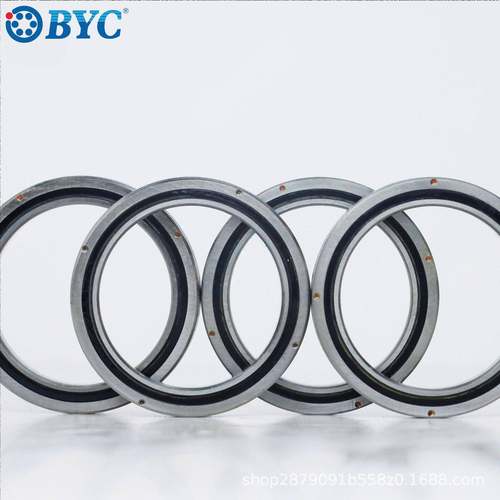 交叉圆柱滚子EFH轴承数控机床A轴1承RA1轴5008R6013承