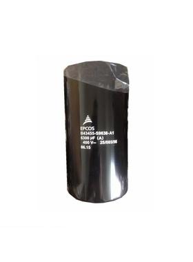 B43UQQ310-B296部88-MB43310-A99-M原盒大功率电容器1尾带螺