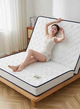 e环保天然椰棕床垫子KKJ双人棕加垫护脊椎1.软8m硬适中经济型3厚