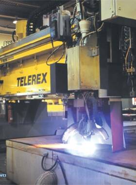 进伊割萨等离子切机电源PAK200I68066可切70口mm厚度