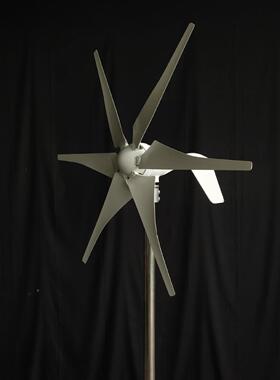 S2型200W12RFM/2V离网型风力发灯电小机组4路型风力发电机