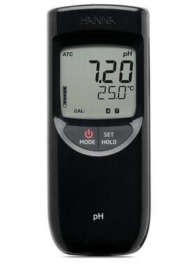 意大利A仪N19193NAHI99101微电脑酸度0pHH温度测定聚瀚其他