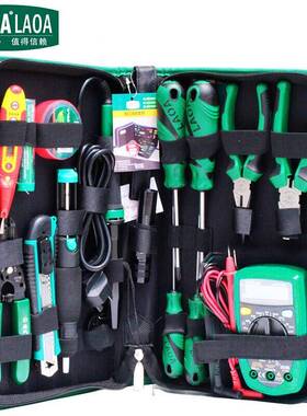 A老L6OA套LAA101316电烙铁焊接工具装16件套