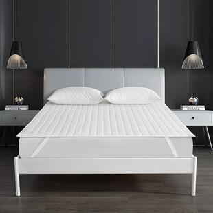 家防滑床垫软垫薄款用梦思20221031子保护垫床护垫褥上面铺的垫子