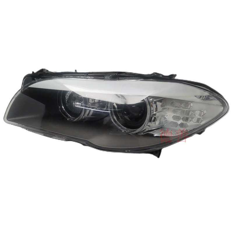 适用宝马F18 F10 520 523 525 528 530 535LI 前大灯  AHL AFS