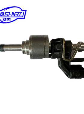 0261B33 500-17国六直喷喷油嘴喷油器