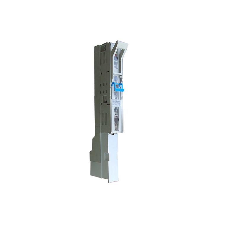 上海人民/上联熔断器式隔离开关RMG1-630A