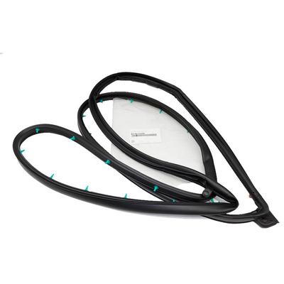 821402V000适用于现代Veloster 前车门侧密封条带82140-2V000