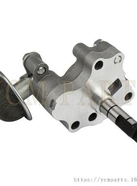 适用CF500四轮全地形ATV CF188 X5 X6沙滩车CF500机油泵总成