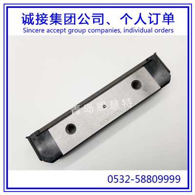 THK直线导轨滑块HR2042T HR2555T HR3065T单边不锈钢滑块03