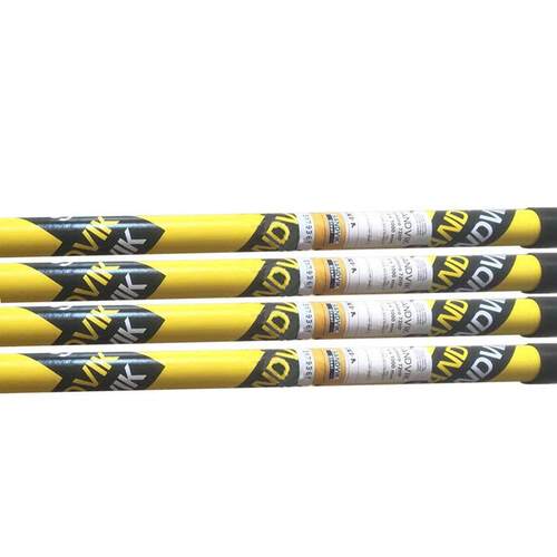 瑞典SANICRO 53镍基焊丝ERNiCrCoMo-1镍合金电焊丝0.8//3.0mm