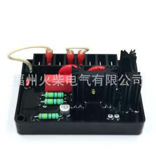 BE350 AVR自动电压调节器 马拉松发电机配件无刷励磁调压板稳压板