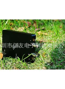 DSCope便携示波器 50M带宽 200M采样 双通道 USB供电 创客工具