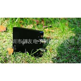 DSCope便携示波器 50M带宽 200M采样 双通道 USB供电 创客工具