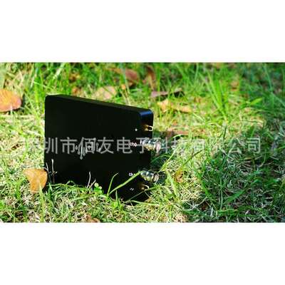 DSCope便携示波器 50M带宽 200M采样 双通道 USB供电 创客工具