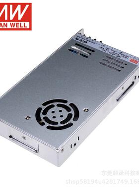 NEL-400-2.8/4.2/5明纬开关电源5V80A400W薄加防潮层LED彩色大屏