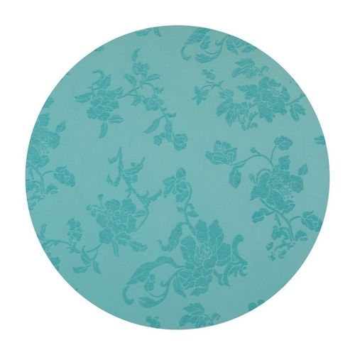 仿漳绒牡丹高端马面裙提花复古国风面料连衣裙外套新中式汉服马甲