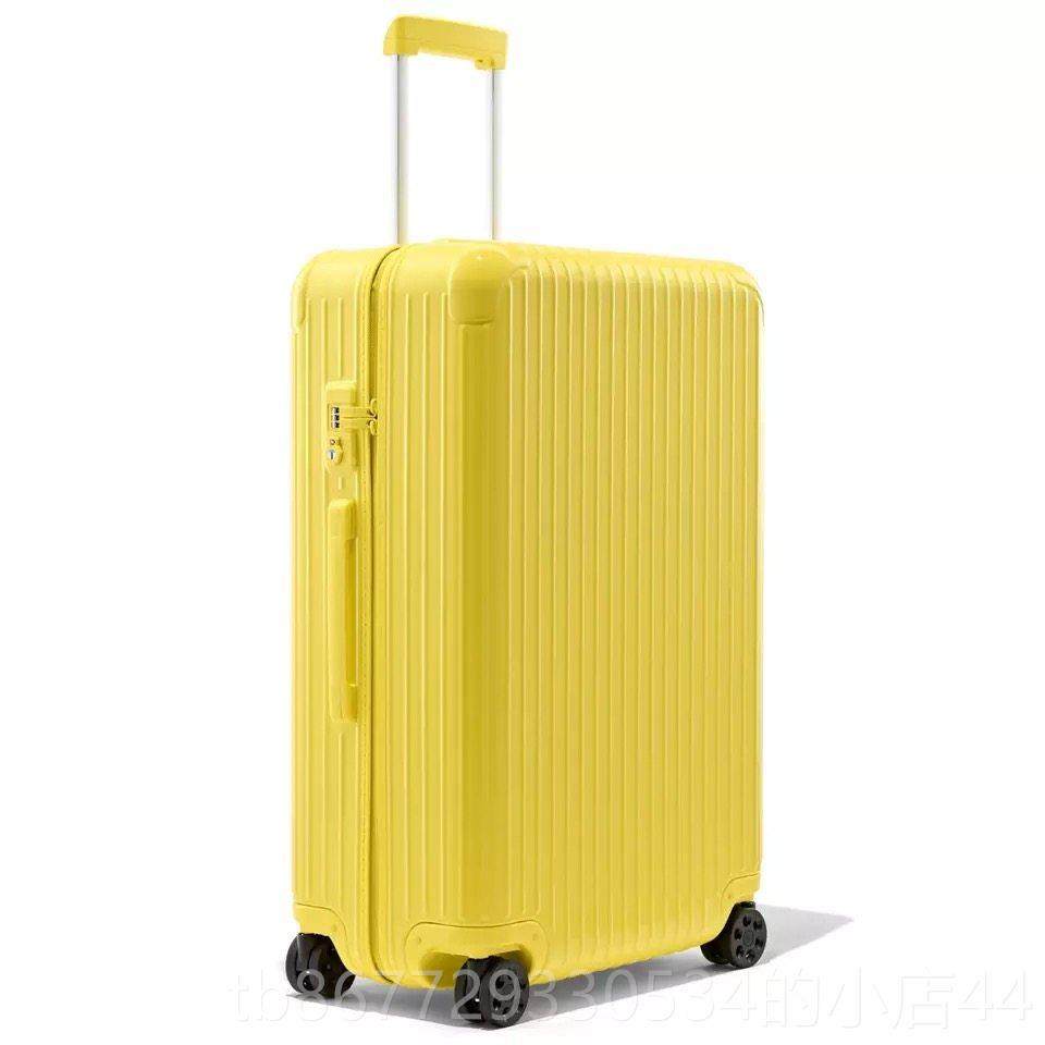 高档旅行32寸超男轻拉杆箱万箱箱向轮女ins网红新款登机20密码大,箱包皮具/热销女包/男包,旅行箱,淘宝优惠券,粉丝福利购,淘宝优惠卷