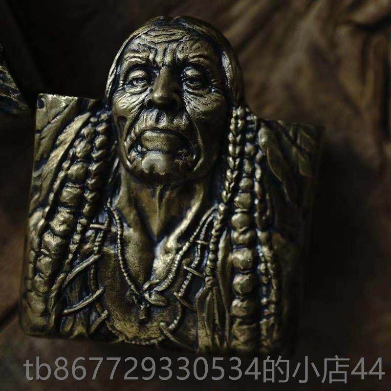 高档VULCN无畏印第安酋纯银古手工雕刻定制个性复长煤油防A风打火,ZIPPO/瑞士军刀/眼镜,ZIPPO/芝宝,淘宝优惠券,粉丝福利购,淘宝优惠卷