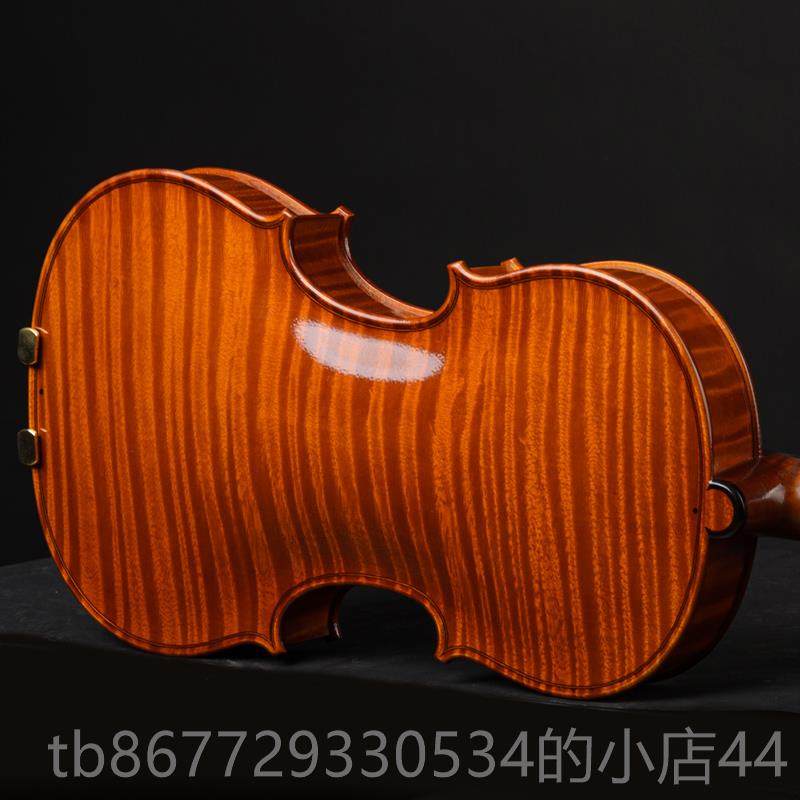 高档克莉丝娜S70蒂0小进口欧料实专业演奏检定考试考学木手工成人