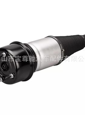 适用捷豹X350358XJ原装前空气减震器气动避震器C2C41349 C2C41354