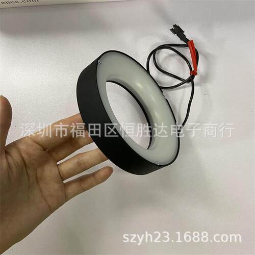 CA-DRW10F DRW10X环形红色多角度光源CA-DRW3 CA-DRR8M CA-DRR9