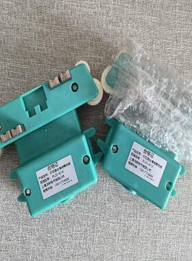 行车滑触线接触器 JD-6-60A六级滑线集电器 HXTL起重机管式受电器