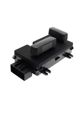 厂家直销适用于别克电动座椅开关12450166