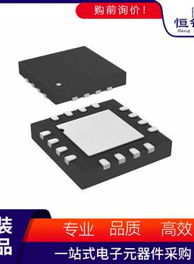 ADG658YCPZ-REEL7 丝印 封装LFCSP-16 多路复用开关 集成电路iC