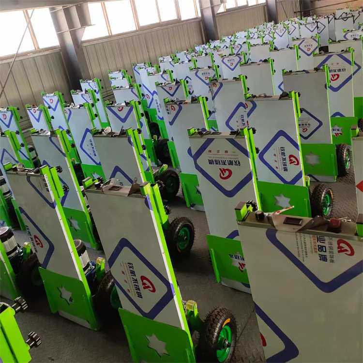 成德 载物上楼机 搬运家电家具手推车 搬家上楼神器