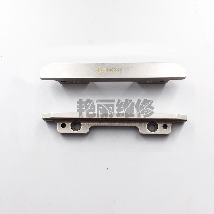 电脑横机配件双系统3针3.5针度目三角通用款慈星越发中山聚龙飞虎