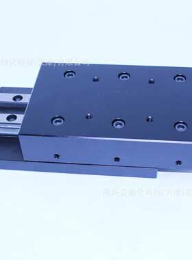 NB十字交叉滚柱导轨SVW3100/4080/4120/NV2045/3050-9ZNB滚子滑轨