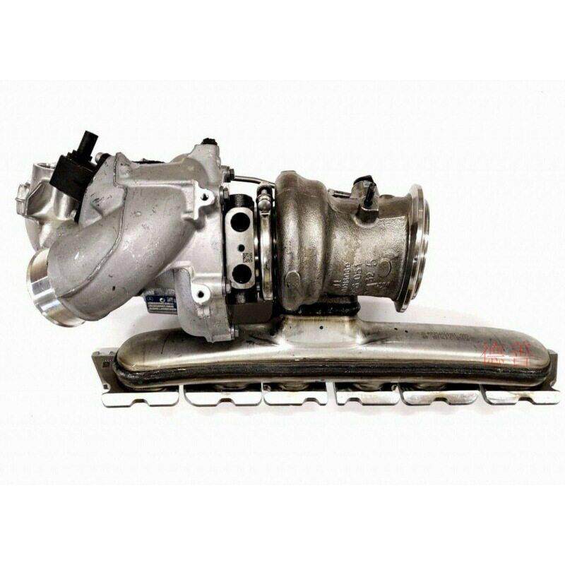 适用奔驰256 S450 S400 CLS450 CLS400 GL450 GLE450 涡轮压器