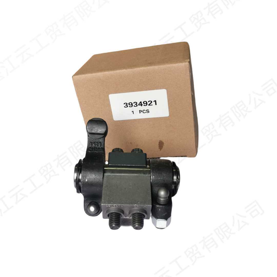 3934921 3901717摇臂总成适用康明斯6CT8.3发动机Rocker arm