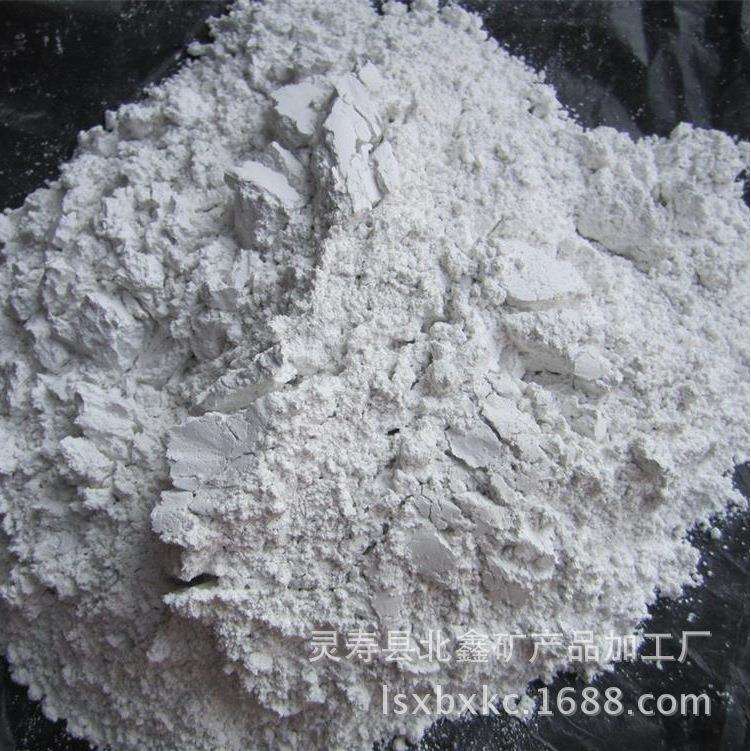 厂家供应 200 325 400 600 800目 超细石英粉 硅微粉