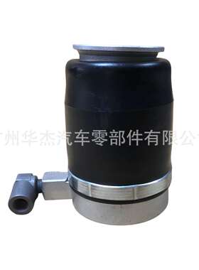 供应UD CWB520 RF8 卡车驾驶室气囊减震器 空气弹簧95246-00Z12
