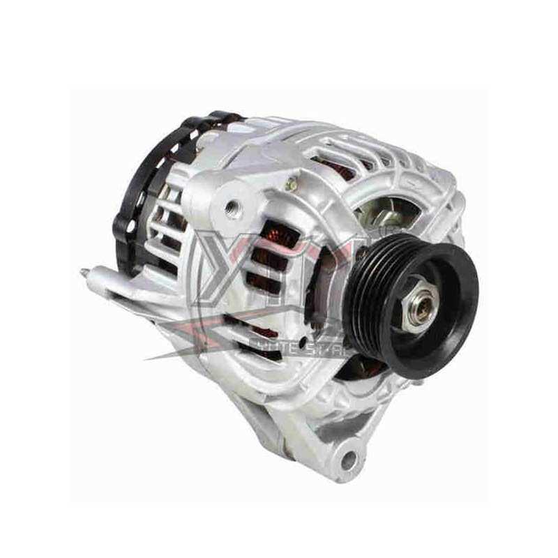 发电机适用VOLKSWAGEN Gol / Parati / Saveiro/0124315018