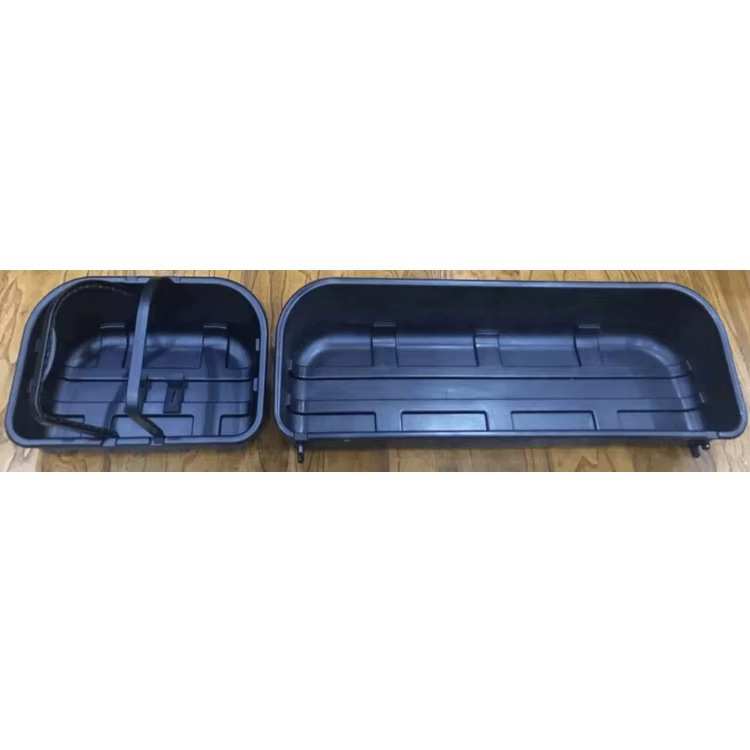 适用于福特F150皮卡车座椅储物箱下的卡车床枢轴工具