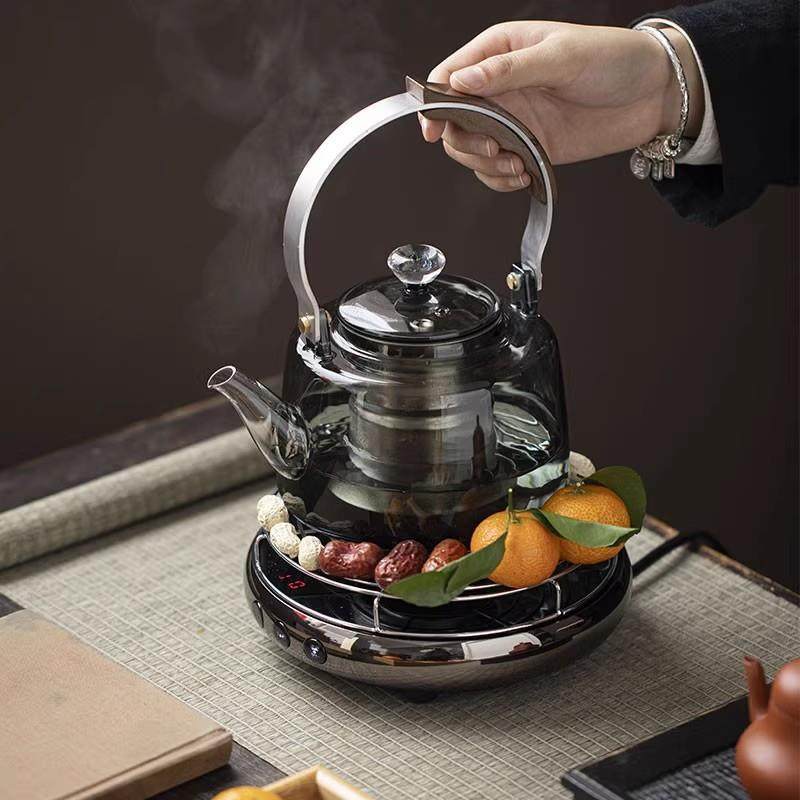 艾玛诗电智陶炉T0（铝合多功能型煮器家用小迷你小电磁炉能超薄烧,厨房/烹饪用具,冰箱除冰铲,淘宝优惠券,粉丝福利购,淘宝优惠卷