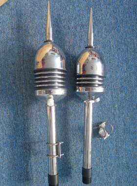 奥利席尔I特克避雷针出口提前放电避雷针SCHR地TES-A/S-SACS-A/S-