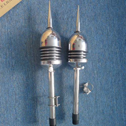 奥利席尔I特克避雷针出口提前放电避雷针SCHR地TES-A/S-SACS-A/S-