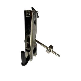 架子镲架展件万向球悬挂牛铃夹鼓双SKL口夹拓夹扩展夹支架夹配子