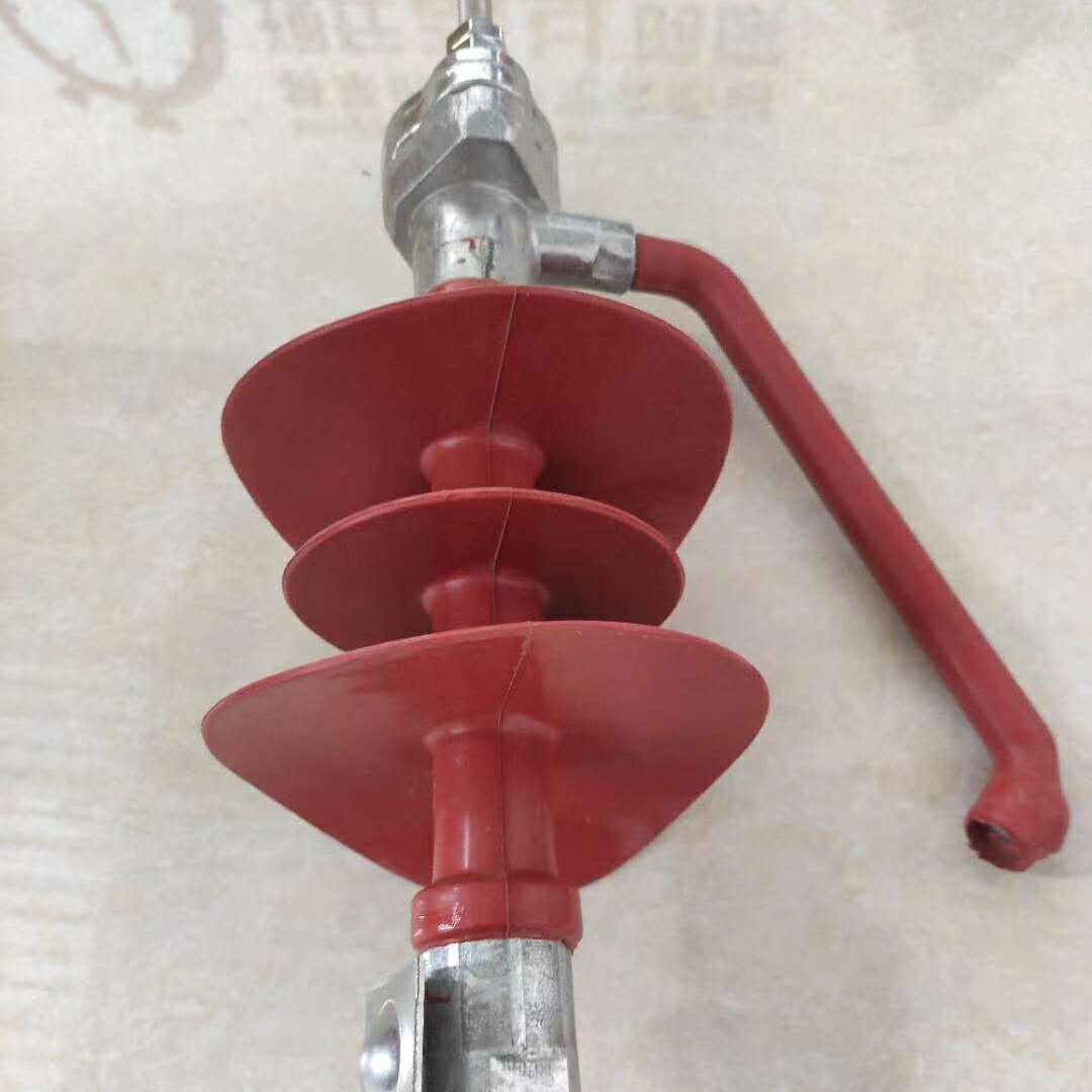 复合针式防雷支柱绝缘子FEG-12