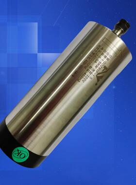风去OLP冷15KW主轴240Z00RPM/ER11圆形直径80MM毛刺GD.80F-1.5