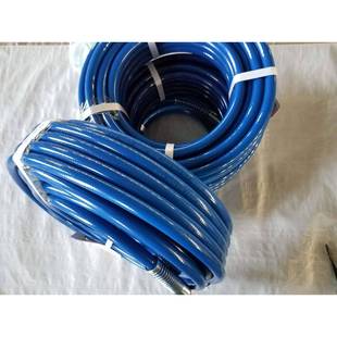 DN1高0压喷涂管无气喷涂管高喷涂机专用软管CEF喷涂机高压管压10