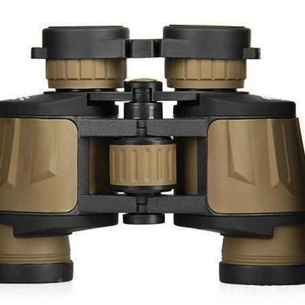 8X高40广角双眼筒望远镜旅游登山高倍清演唱会CKG望镜