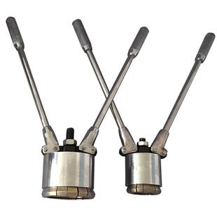 200升油桶封机盖L器铁桶封口钳油桶封口封钳油桶107盖口压盖器