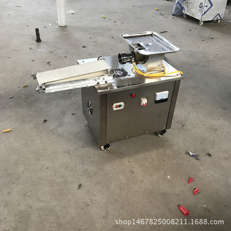 大小型全自动仿手工兰州拉面机