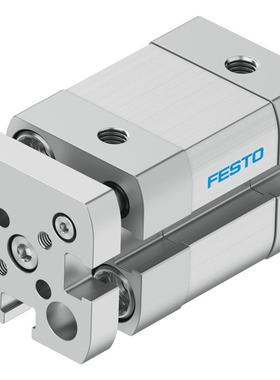 德国FE杆STO费活斯托紧凑型气缸小型气动ADNG6F-50-0-P-A无品牌/