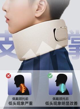 睡EC2洞EVERTHINK旅四件套充气Yu型枕行降飞机护脖颈枕噪按压式便